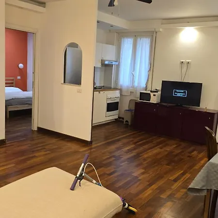 Appartement Casa Vaticano *