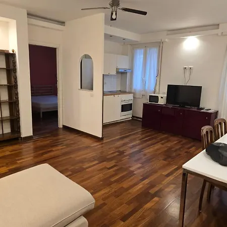 Apartment Casa Vaticano Rom