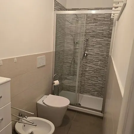 Apartment Casa Vaticano Rom