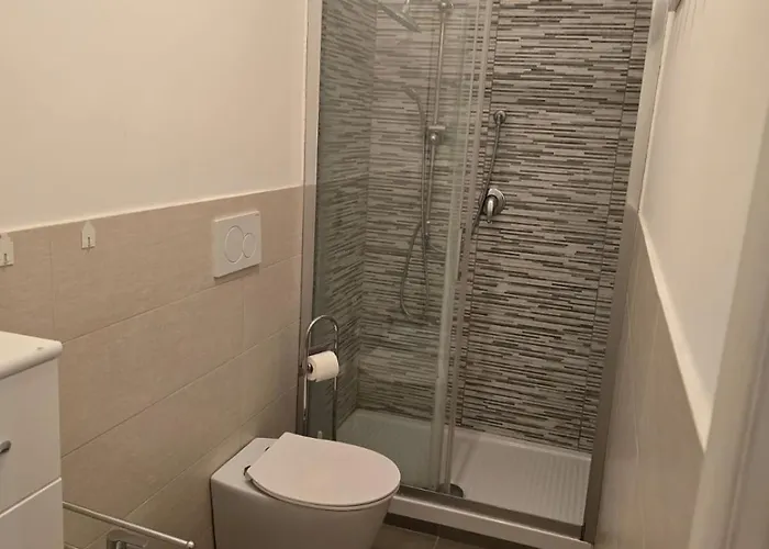 Apartment Casa Vaticano Rom