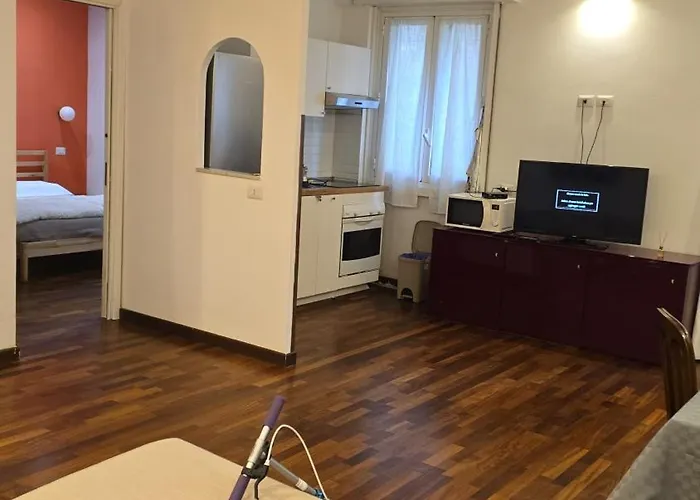 Apartment Casa Vaticano *