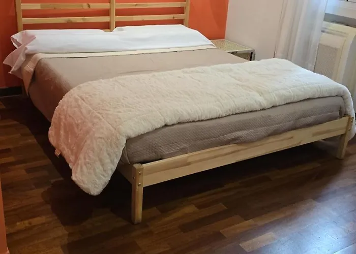 Apartment Casa Vaticano