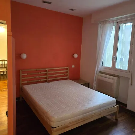 Casa Vaticano Apartment