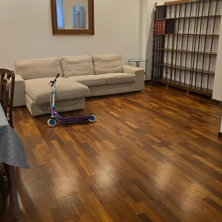 Casa Vaticano * Rome