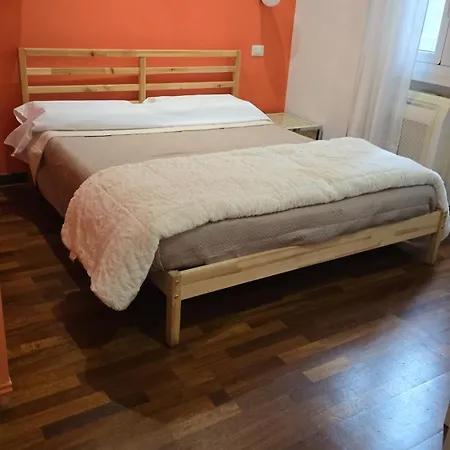 Appartement Casa Vaticano